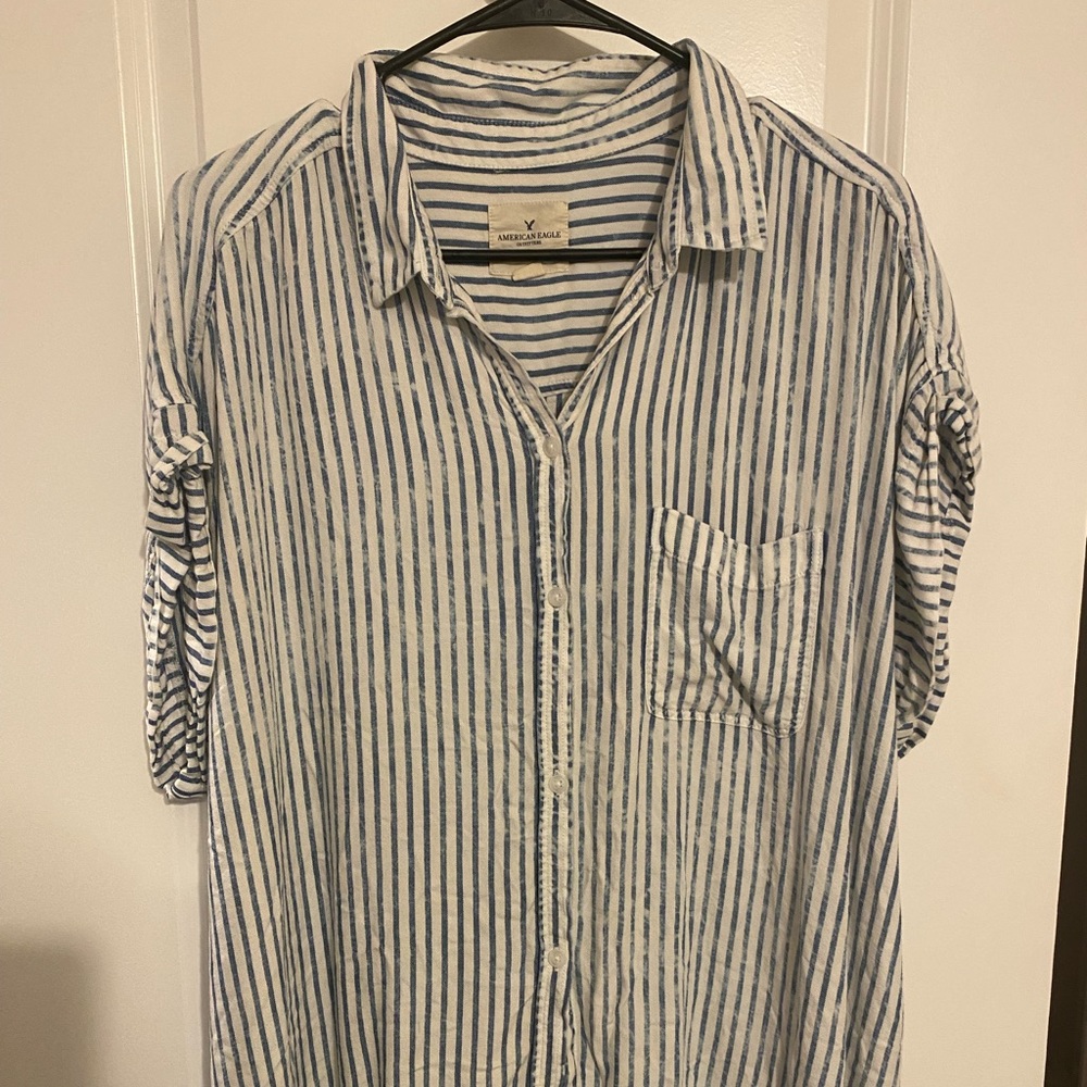 American Eagle. Gently used.